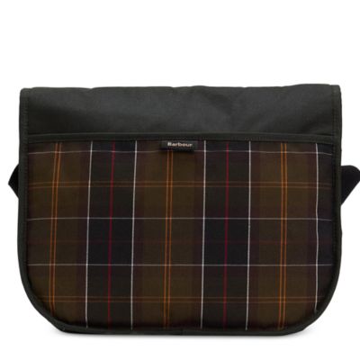 Field Wax Riever Crossbody Bag