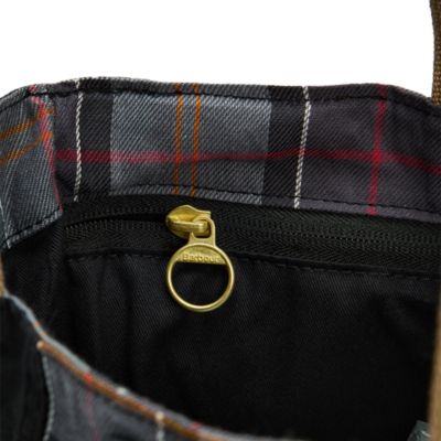 Transport Patchwork Tote Bag 