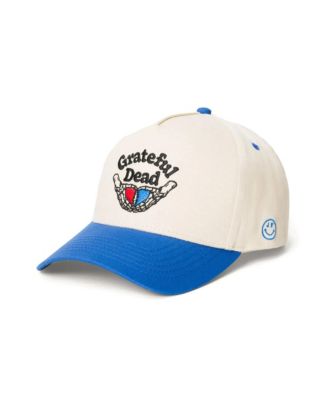  Grateful Dead Structured Hat