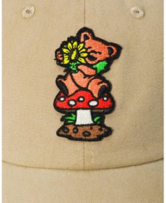  Grateful Dead Bear Hat