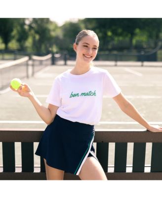  Women's Sporty Love T-Shirt