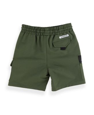 Boys' Mirage Shorts - Little Kid