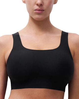 Softstretch Power Scoop Neck Support Bralette