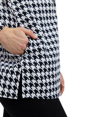 Carolina Shirt Jacket