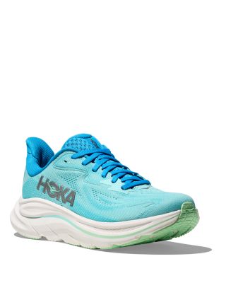 Women&#39;s Clifton 10 Sneakers in Skyward Blue