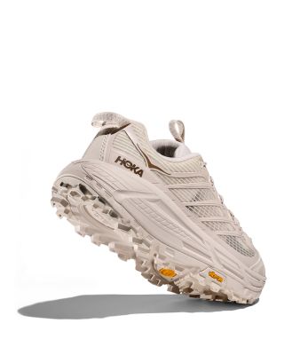 Women's Mafate Three2 Grid Running Sneakers