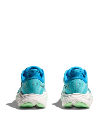 Women&#39;s Clifton 10 Sneakers in Skyward Blue