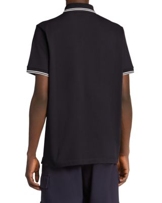 Short Sleeve Polo Shirt