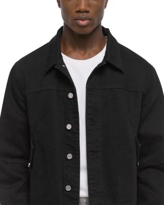 Apex Trucker Jacket