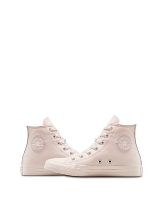 Girls' Chuck Taylor All Star Monochrome Sneakers - Big Kid