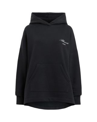 The Shkull Ettienne Hoody