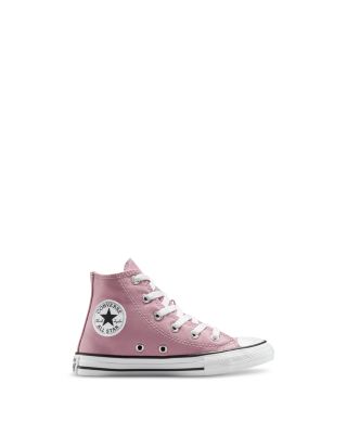 Girls' Chuck Taylor All Star Hi Sneakers - Toddler, Little Kid