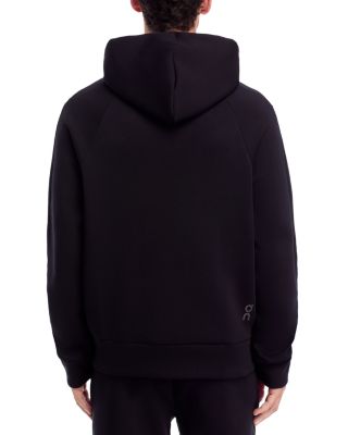 Focus Tech Zip Hoodie