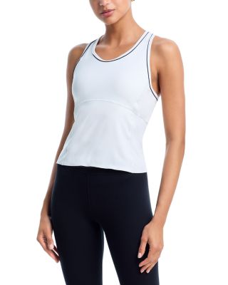 Pro Racket Bra Tank