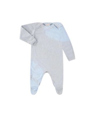  Unisex Rib Onesie in Tie Dye