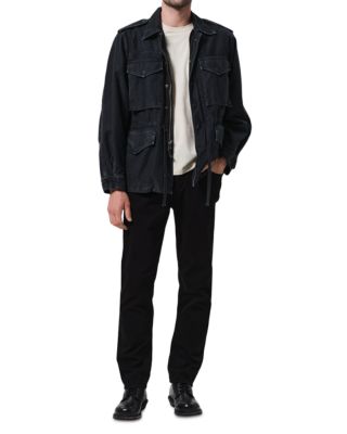 Elijah Relaxed Straight Jeans