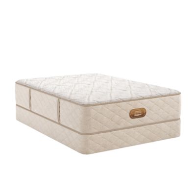 Harmonia Bellari Plush Mattress - Exclusive