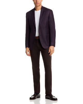 Premium Short Sleeve Cotton Crewneck Tee - Exclusive