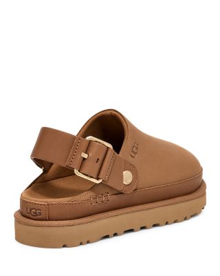 Women&#39;s Goldenstar Villa Clogs