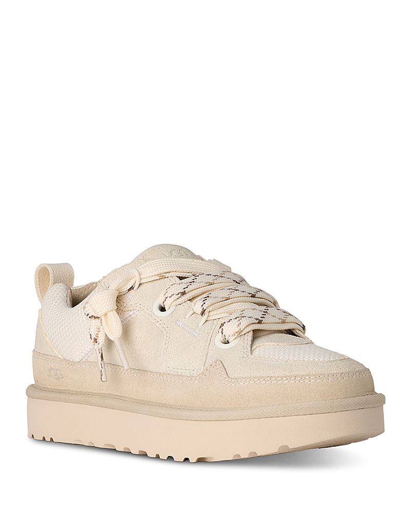 Ugg Women's Lowmel Sneakers
