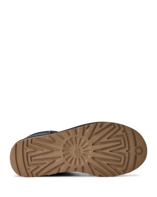UGG® Classic II Mini Boots | Bloomingdale's