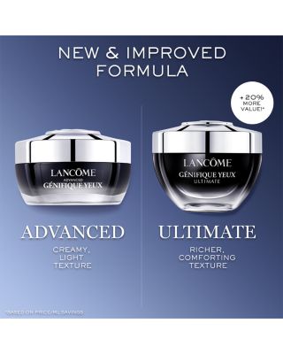 Advanced G&eacute;nifique Yeux Eye Cream