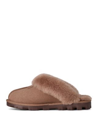 Dusty Orchid Ugg Pink Coquette Slippers UGG® Women's Coquette