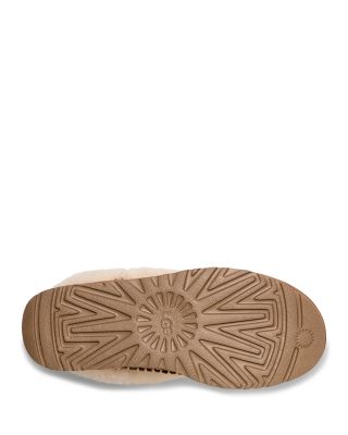 Women&#39;s Classic Ultra Mini Alpine Booties