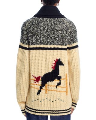Rodeo Cardigan