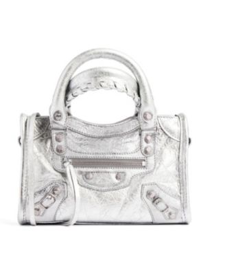 Balenciaga - Le City Bag Nano
