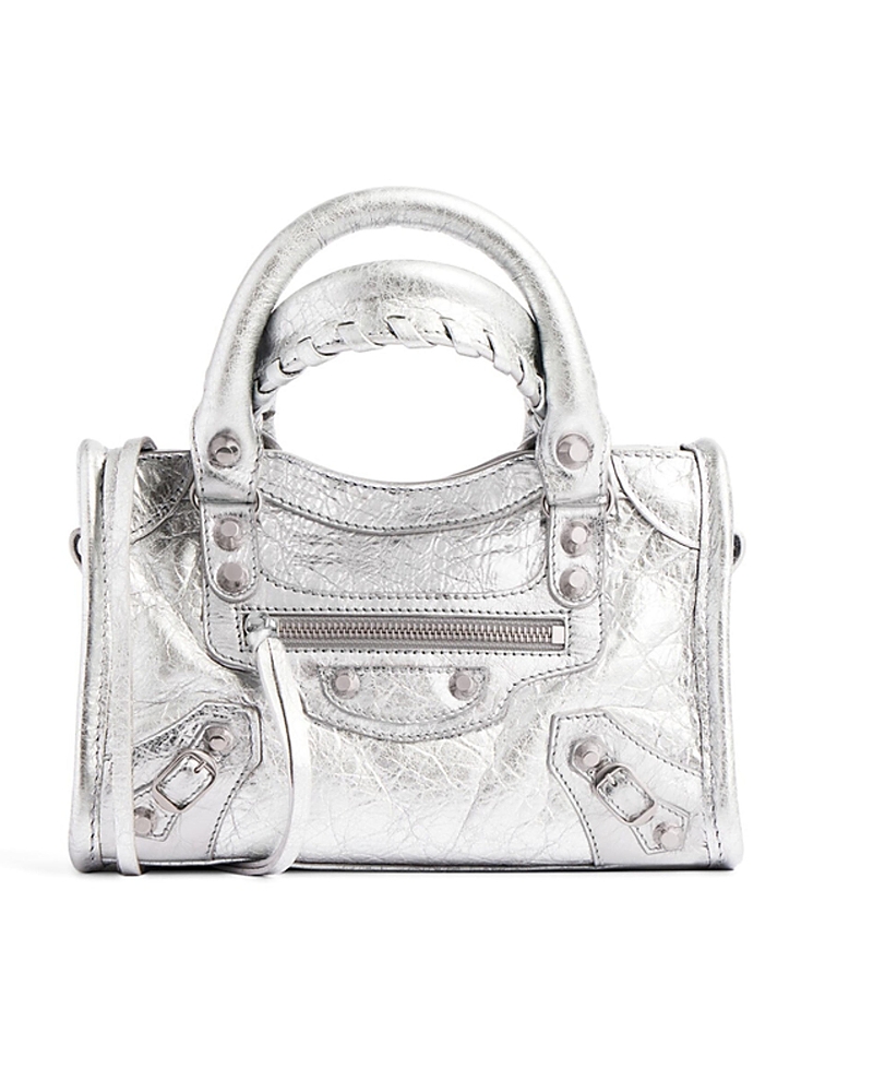 Balenciaga Le City Bag Nano