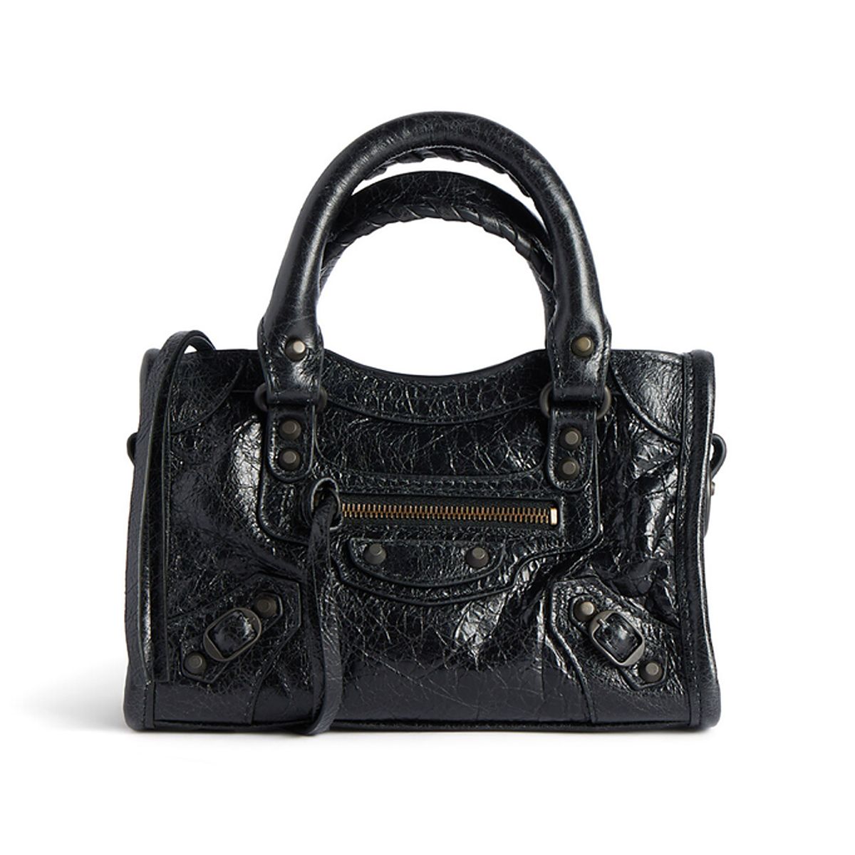 Balenciaga Le City Bag Nano