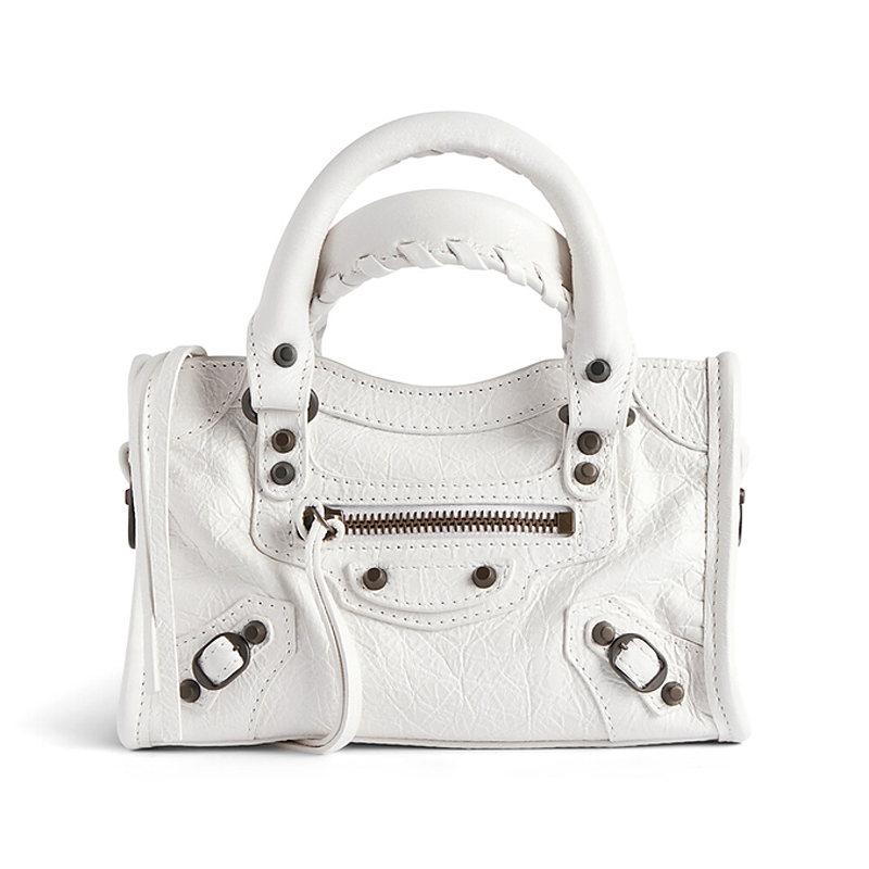 Balenciaga Le City Bag Nano