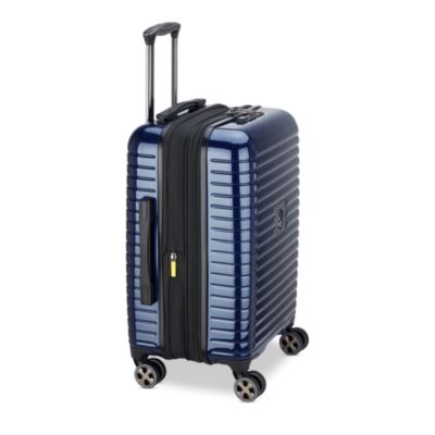 Cruise 3.0 Carry On Expandable Spinner Suitcase