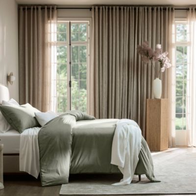 Signature Comforter Set, Full/Queen