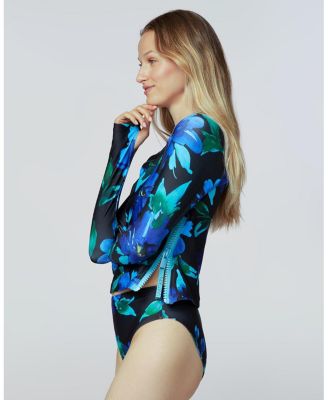  Women's Sasha Long Sleeve Top