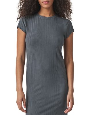 Salma Short Sleeve Dress