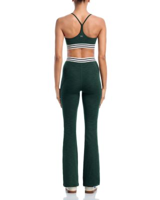 Raquel Active Rib Flare