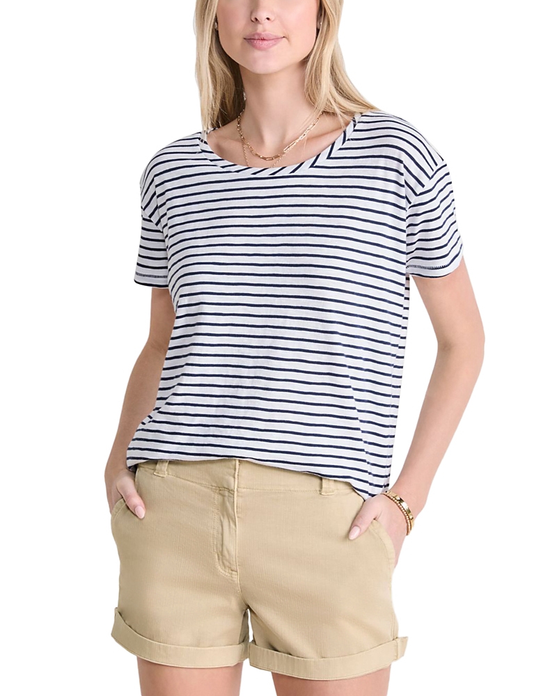 Vineyard Vines Jersey Tee