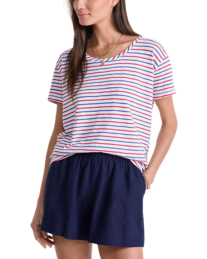Vineyard Vines Jersey Tee