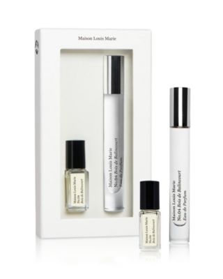 No. 04 Bois de Balincourt Mini Travel Set ($49 value)