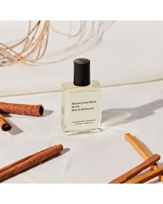 No. 04 Bois de Balincourt Mini Travel Set ($49 value)
