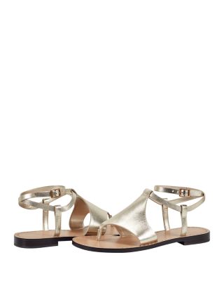 Women's Lille Casual Thong Sandals	