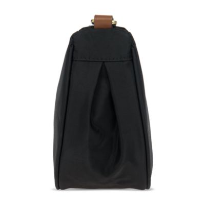 X-Travel Mini Halfmoon Bag