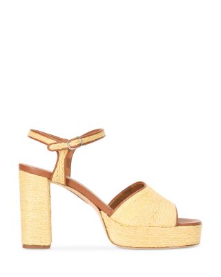 Women&#39;s Jodie Platform Sandals