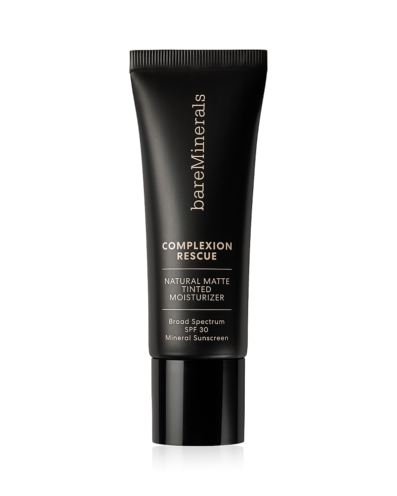 Bareminerals Complexion Rescue Tinted Moisturizer Spf 30 In Brown