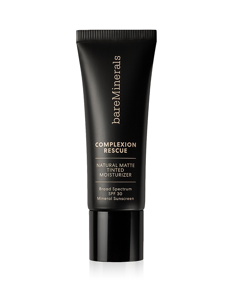 Bareminerals Complexion Rescue Tinted Moisturizer Spf 30 In Brown