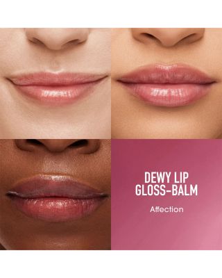 Dewy Lip Gloss Balm