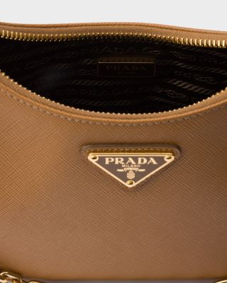 Re-Edition 2005 Saffiano Leather Bag