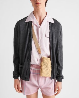  Unisex Crochet Smartphone Case